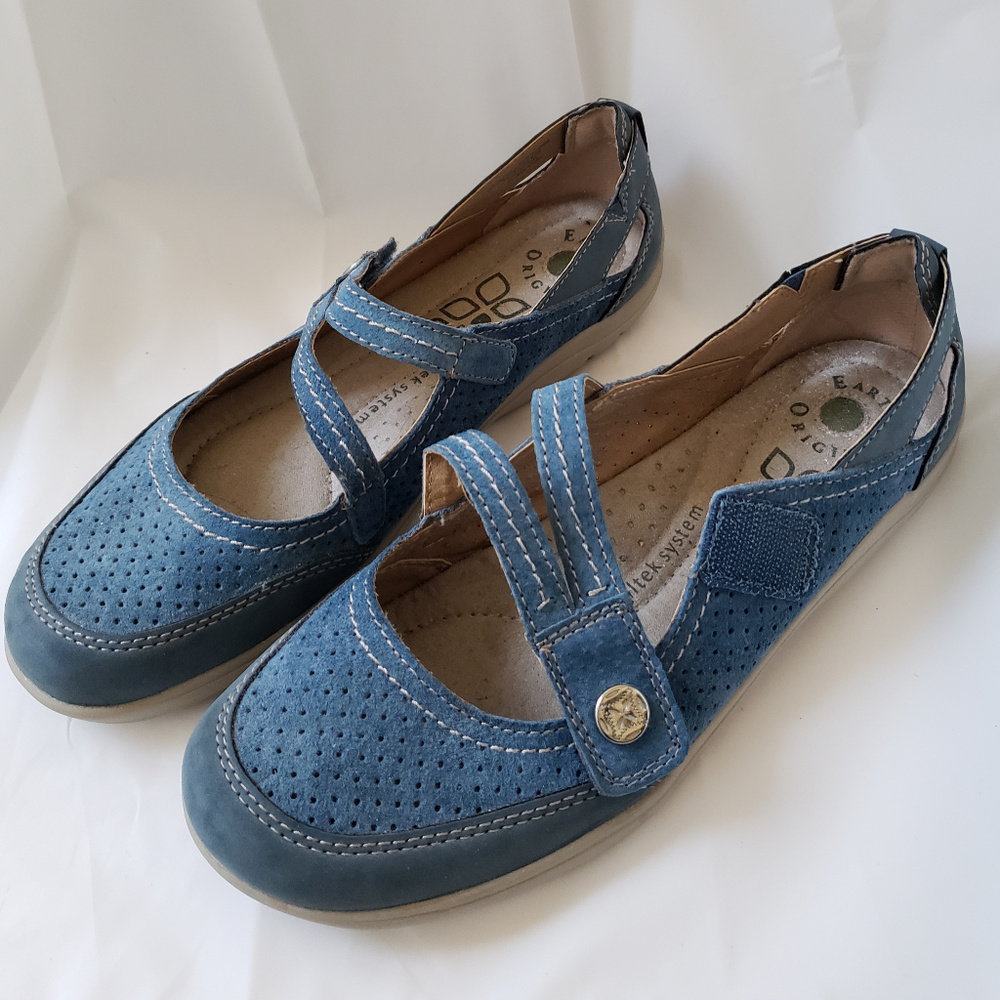 Earth Origins Tiffany Shoe